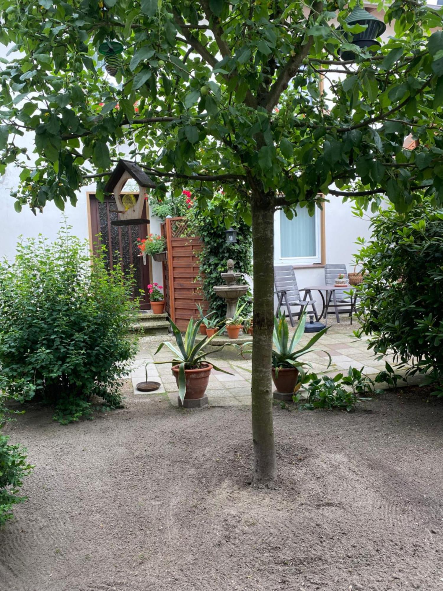 Ferienwohnungen Marmulla Soltau Exterior photo